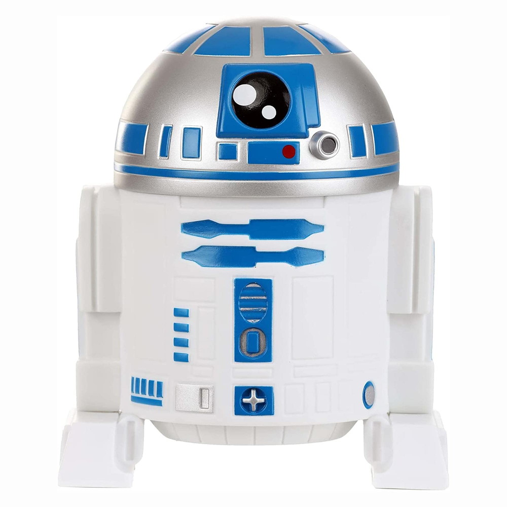 Monogram International Inc. Star Wars R2-D2 8インチ PVCフィギュラルバンク