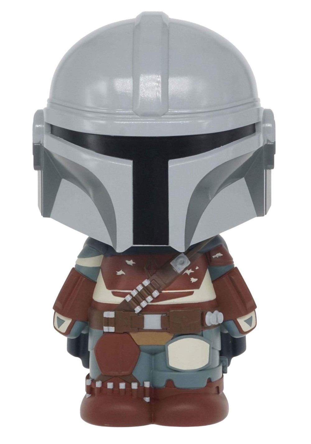 Star Wars The Mandalorian PVCバンク
