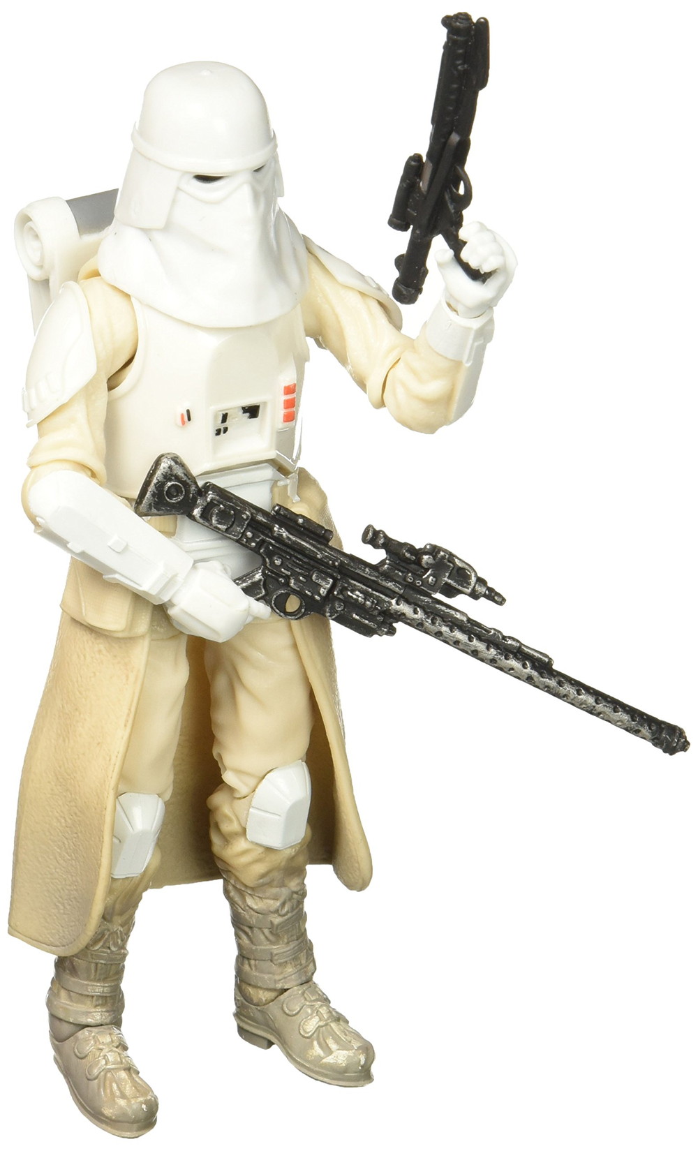Star Wars ブラックシリーズ スノートルーパー アクションフィギュア 6インチ 11,928円