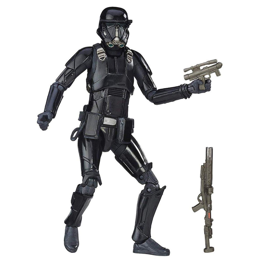 Star Wars ブラックシリーズ ローグ・ワン インペリアルデストルーパー