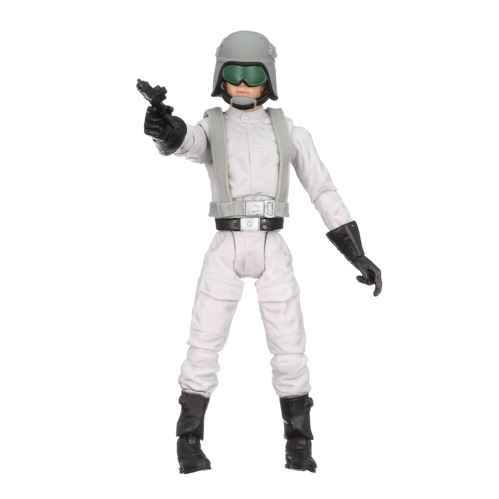 Star Wars ジェダイの帰還: ヴィンテージコレクション AT-STドライバー