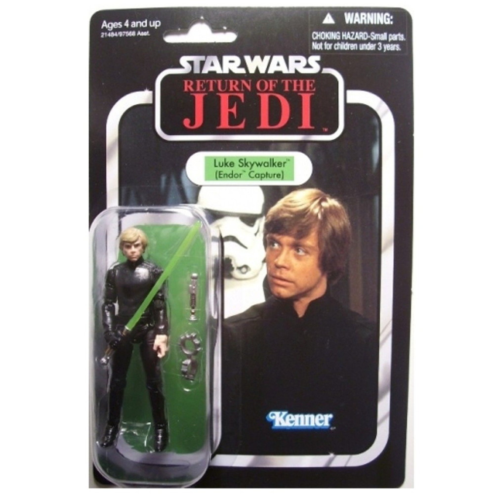楽天市場】Star Wars: ヴィンテージコレクション アクション