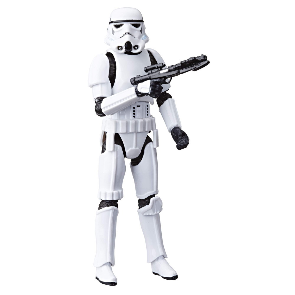 STAR WARS ヴィンテージコレクション ローグ・ワン インペリアルストームトルーパー 3.75インチ フィギュア