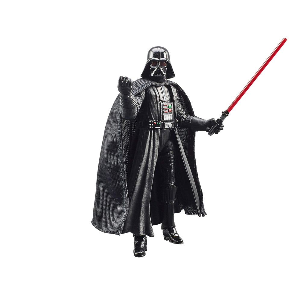 STAR WARS ヴィンテージコレクション ダース・ベイダー 3.75インチスケール ローグ・ワン アクションフィギュア 4歳以上 ブラック 8,500円