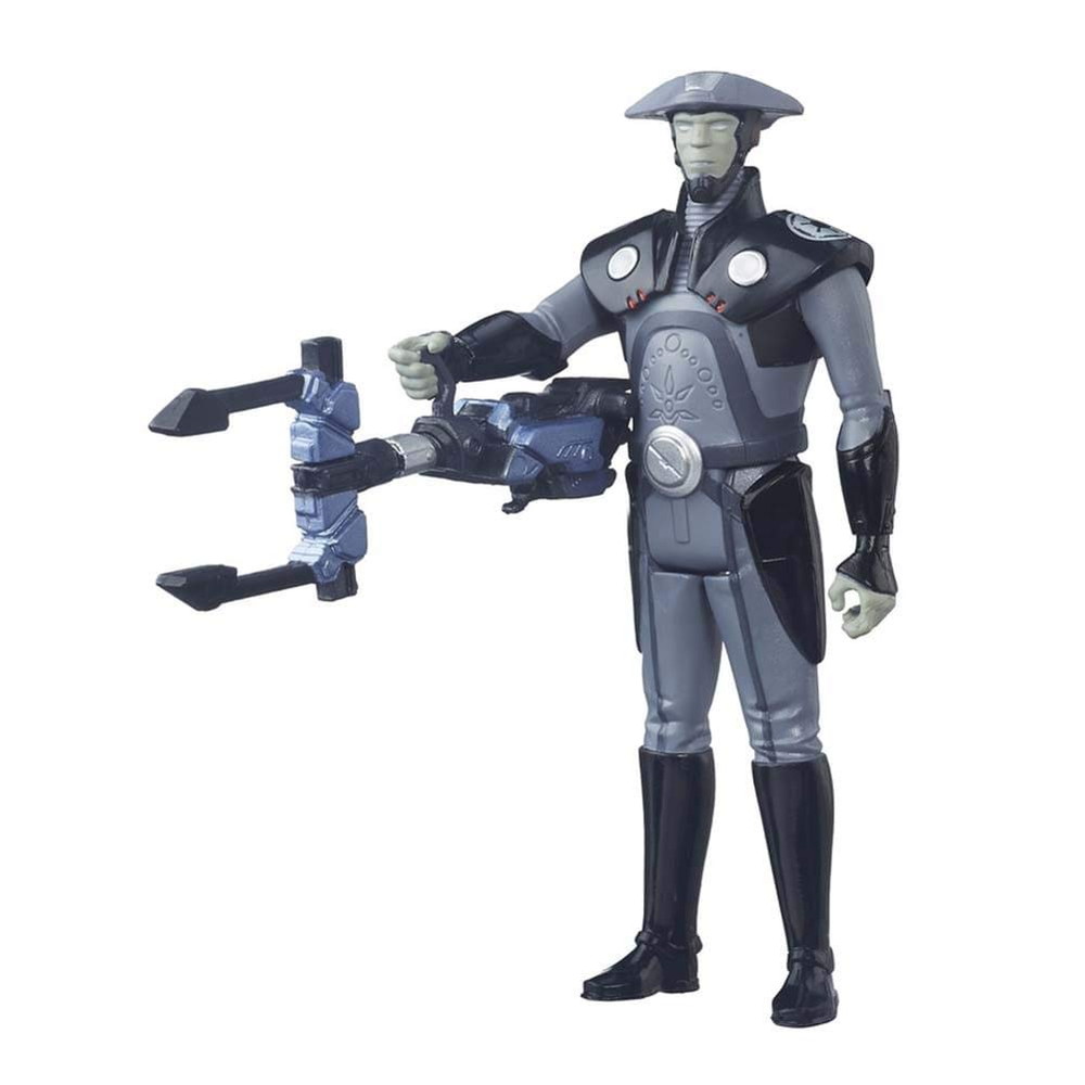 Star Wars Rebels ヒーローシリーズ フィフスブラザー インクイジター 8,300円
