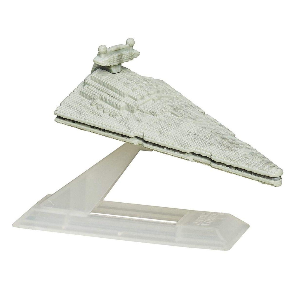 Star Wars スターデストロイヤー アクションフィギュア