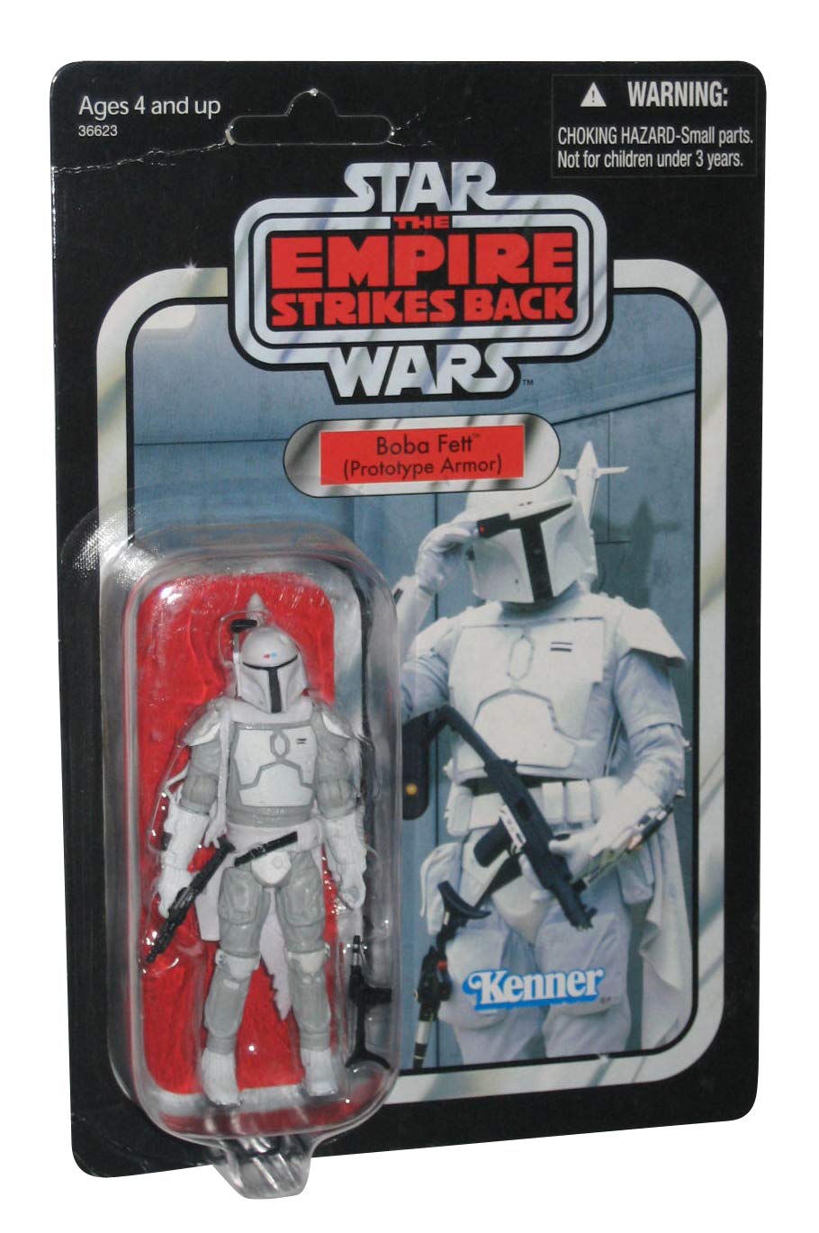 楽天市場】ARTFX+ スター・ウォーズ ボバ・フェット ジェダイの