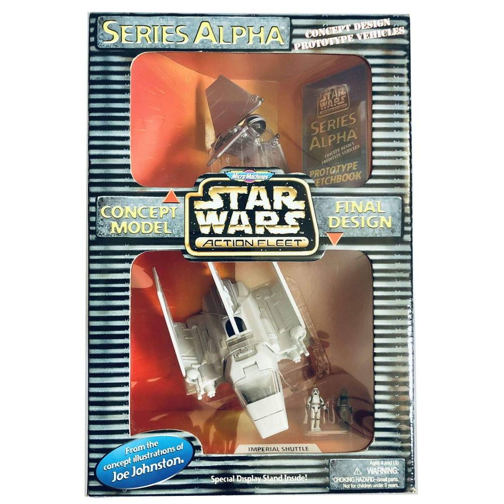 楽天市場】STARWARS スターウォーズ エピソード1 マイクロマシーン