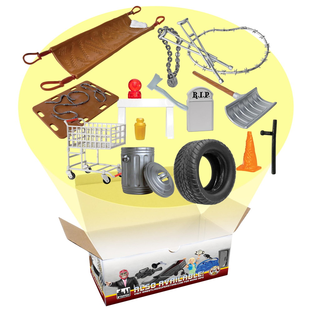 楽天市場】【発売中】新日本プロレス アルティメイト7インチアクション