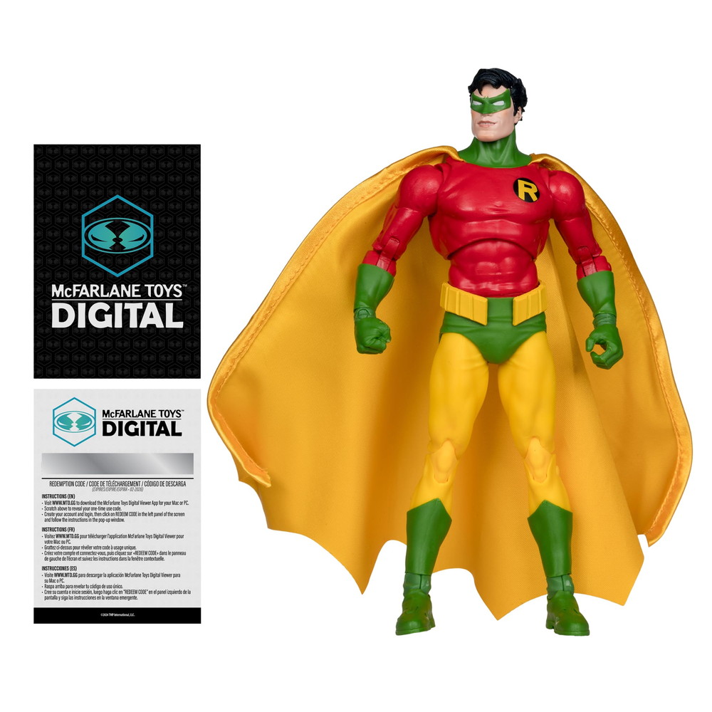 楽天市場】【300円クーポン配信中】McFarlane Toys - DC マルチ