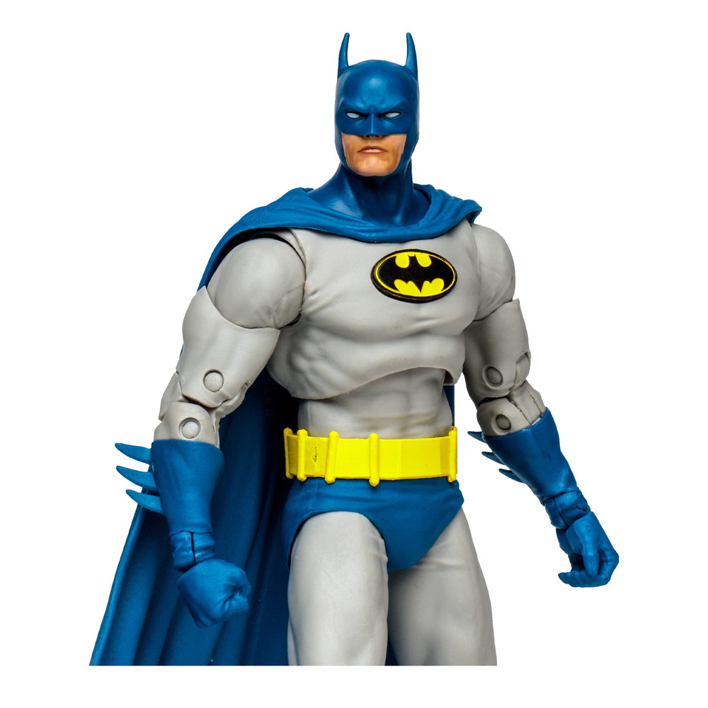 McFarlane Toys DC マルチバース バットマン (ナイトフォール) 7インチ アクションフィギュア 15,480円