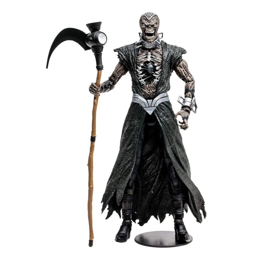 楽天市場】McFarlane Toys DC マルチバース キャプテンキャロット