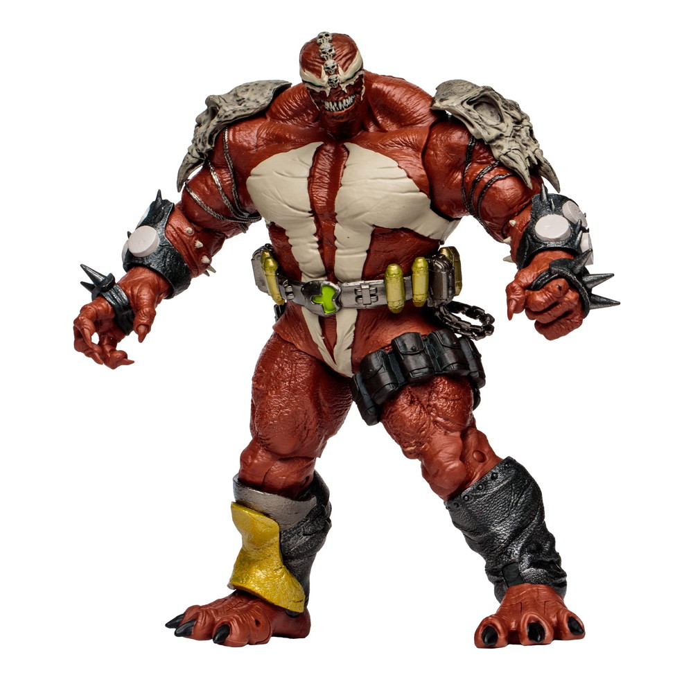 McFarlane Toys Spawn モノリス メガフィギュア｜Basqueバスク