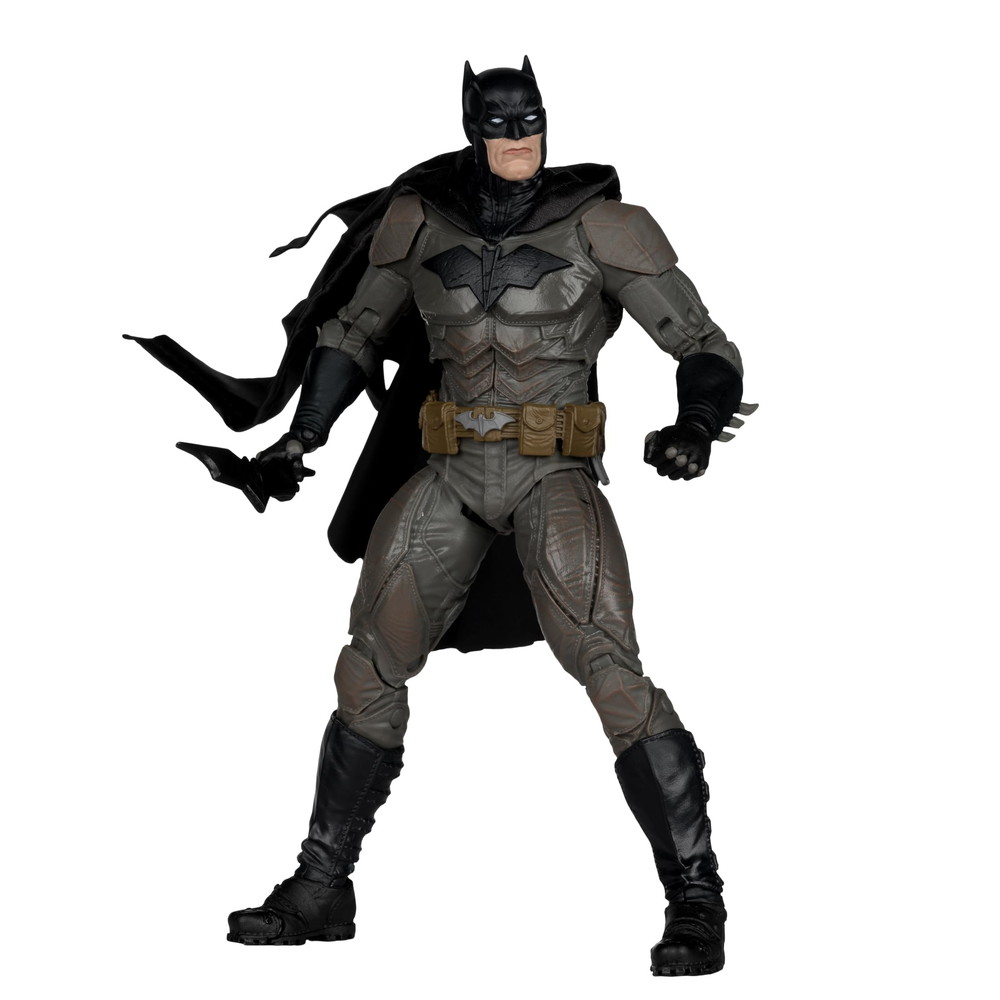 バットマン 1989 ティムバートン/ マイケル・キートン　アクションフィギュア バットマン 1989 ティム・バートン/ マイケル・キートン