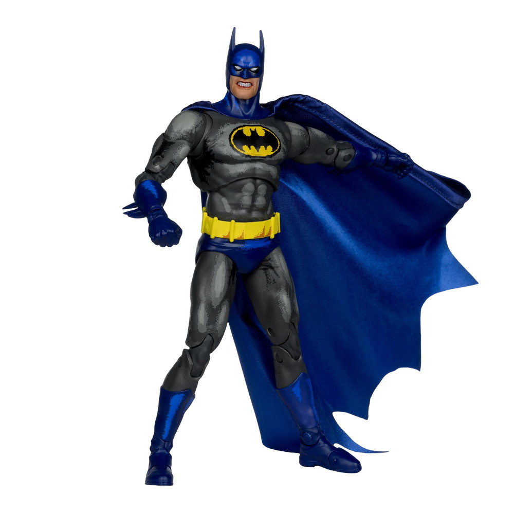l*i様 新品マクファーレン ゴールドラベル スーパーガール バットマン ドクタ Amazon.co.jp: McFarlane Toys DC Multiverse Rebirth 7インチ
