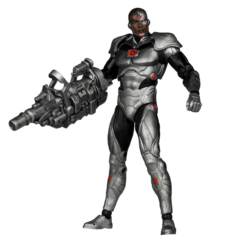 DCマルチバース ブレイニアック Amazon.co.jp: McFarlane Toys - DC マルチバース ブレニアック