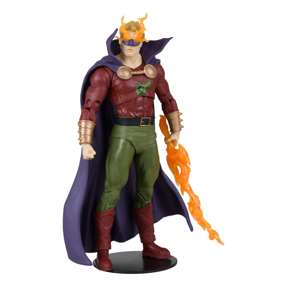 dcマルチバース アメコミ フィギュア ウェーブライダー dcマルチバース アメコミ フィギュア ウェーブライダー Amazon