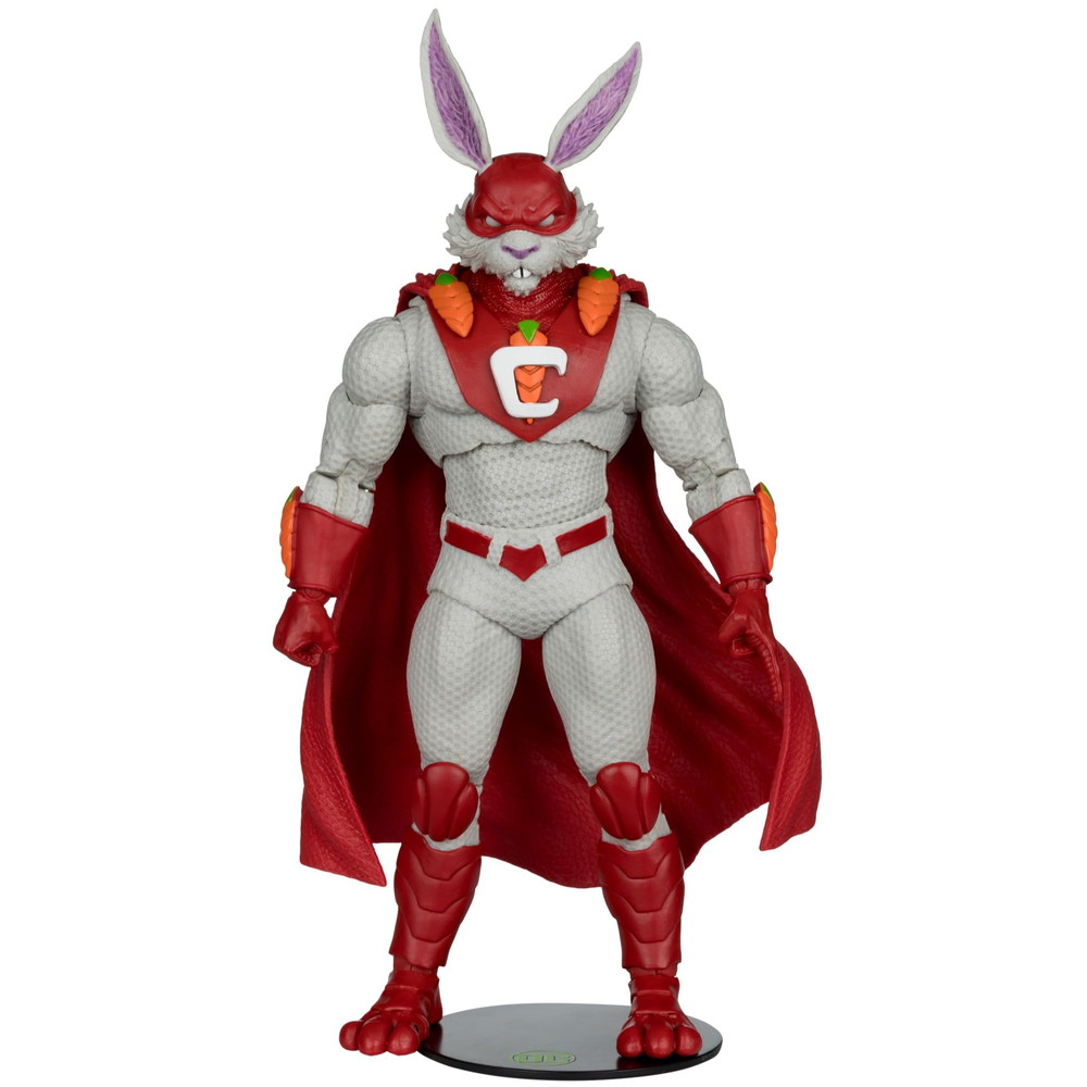dcマルチバース アメコミ フィギュア ウェーブライダー 楽天市場】マクファーレントイズ DCマルチバース ウェーブ