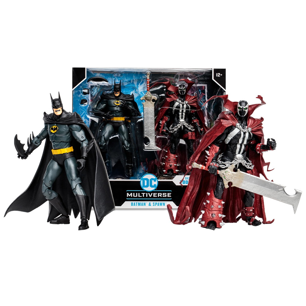 DCマルチバース マクファーレントイズ ドゥームズデイ フィギュア Amazon.co.jp: McFarlane Toys - DC マルチバース クリプト