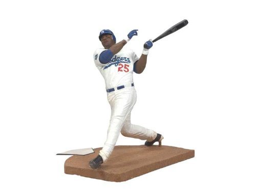 McFarlane MLB シリーズ22 アンドリュージョーンズ2 ロサンゼルスドジャース