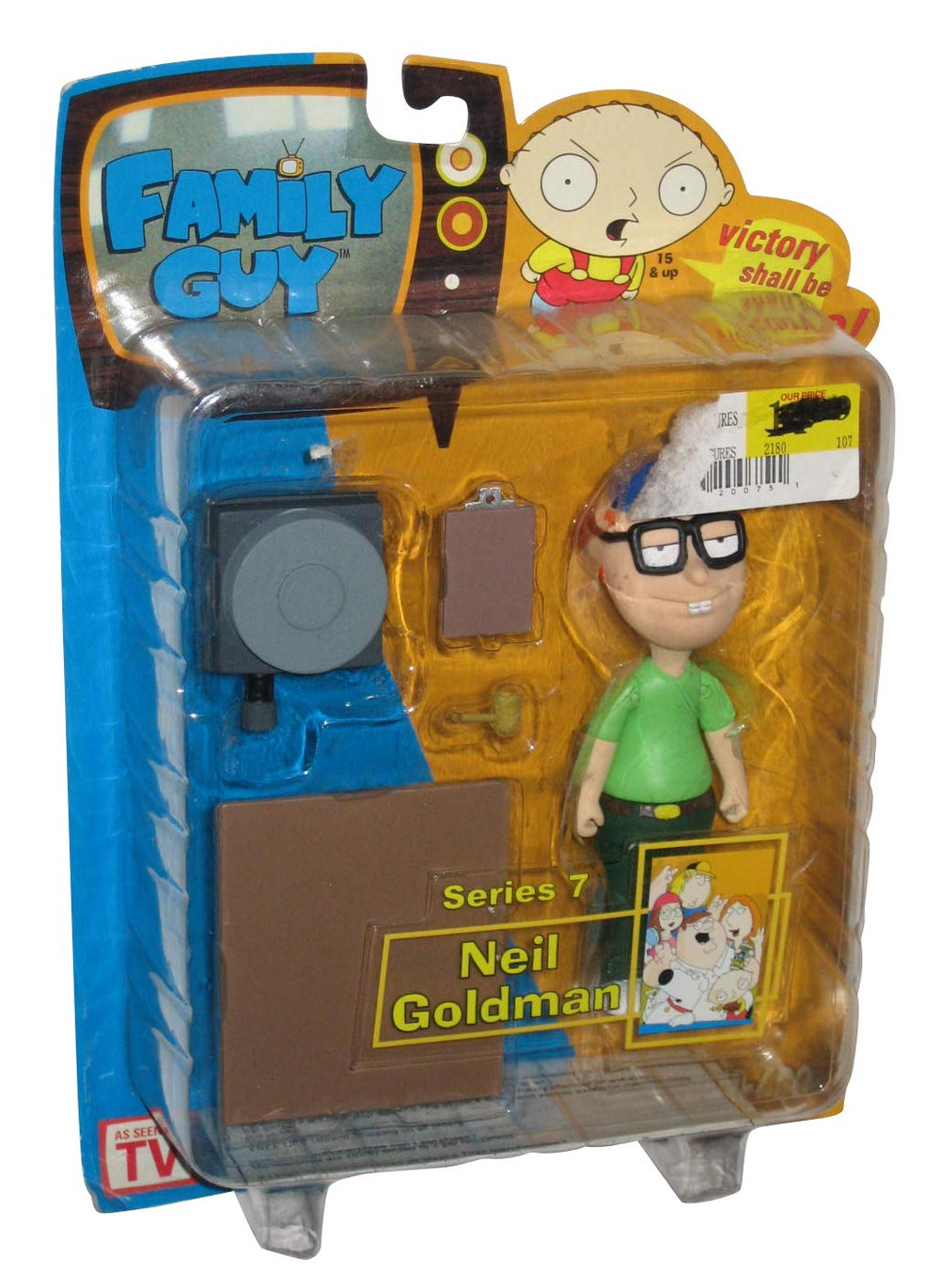 楽天市場】ファイブスタートイ NSC ミスター・カーメン（原作