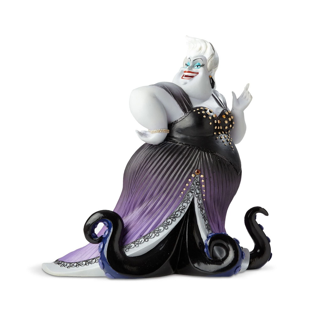 エネスコ リトルマーメイド 置物 アリエル エネスコ enesco. ディズニーショーケース Disney Showcase 置物