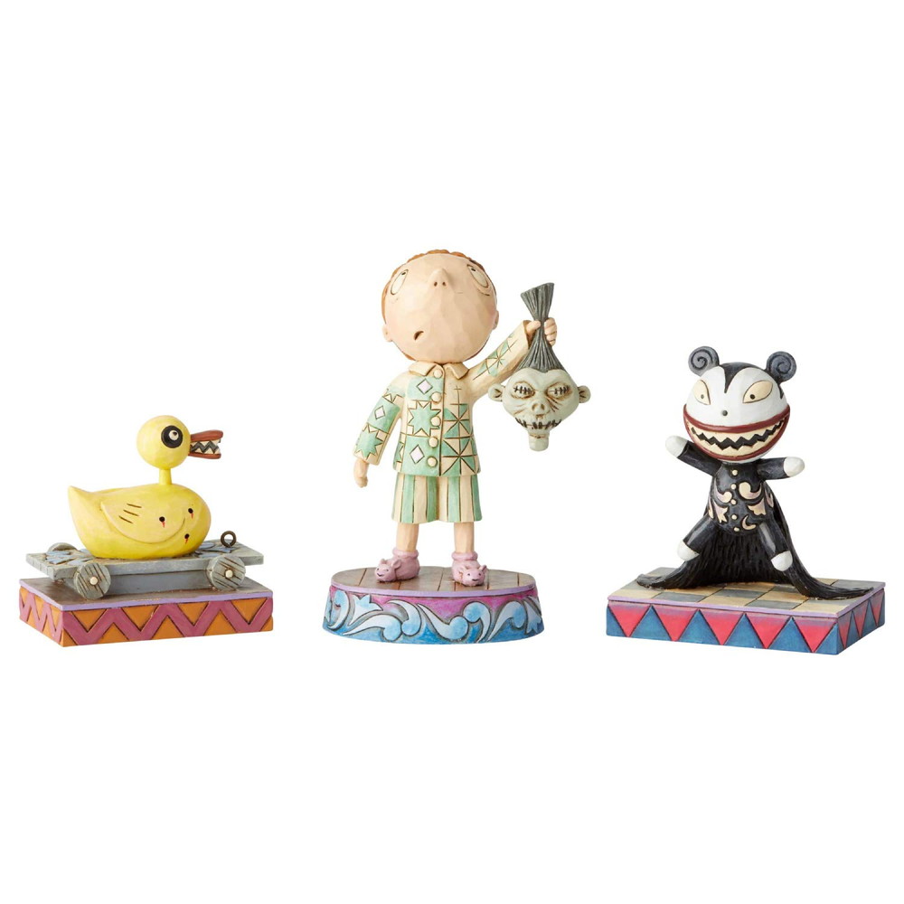 ナイトメアー・ビフォア・クリスマス　フィギュア、腕時計など　まとめ売り 楽天市場】【Disney】ナイトメア・ビフォア・クリスマス限定