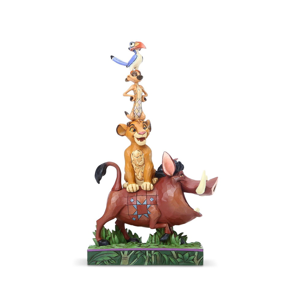 【新品】EU限定　ライオンキング　ディズニーショーケース　エネスコ エネスコ enesco. ディズニーショーケース Disney Showcase