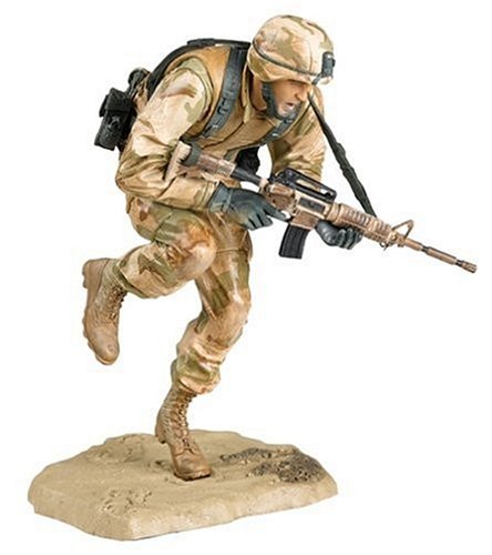 McFarlane Toys Soldiers Redeployed Airforce Special Operations Command CCT フィギュア ミリタリー|Basqueバスク
