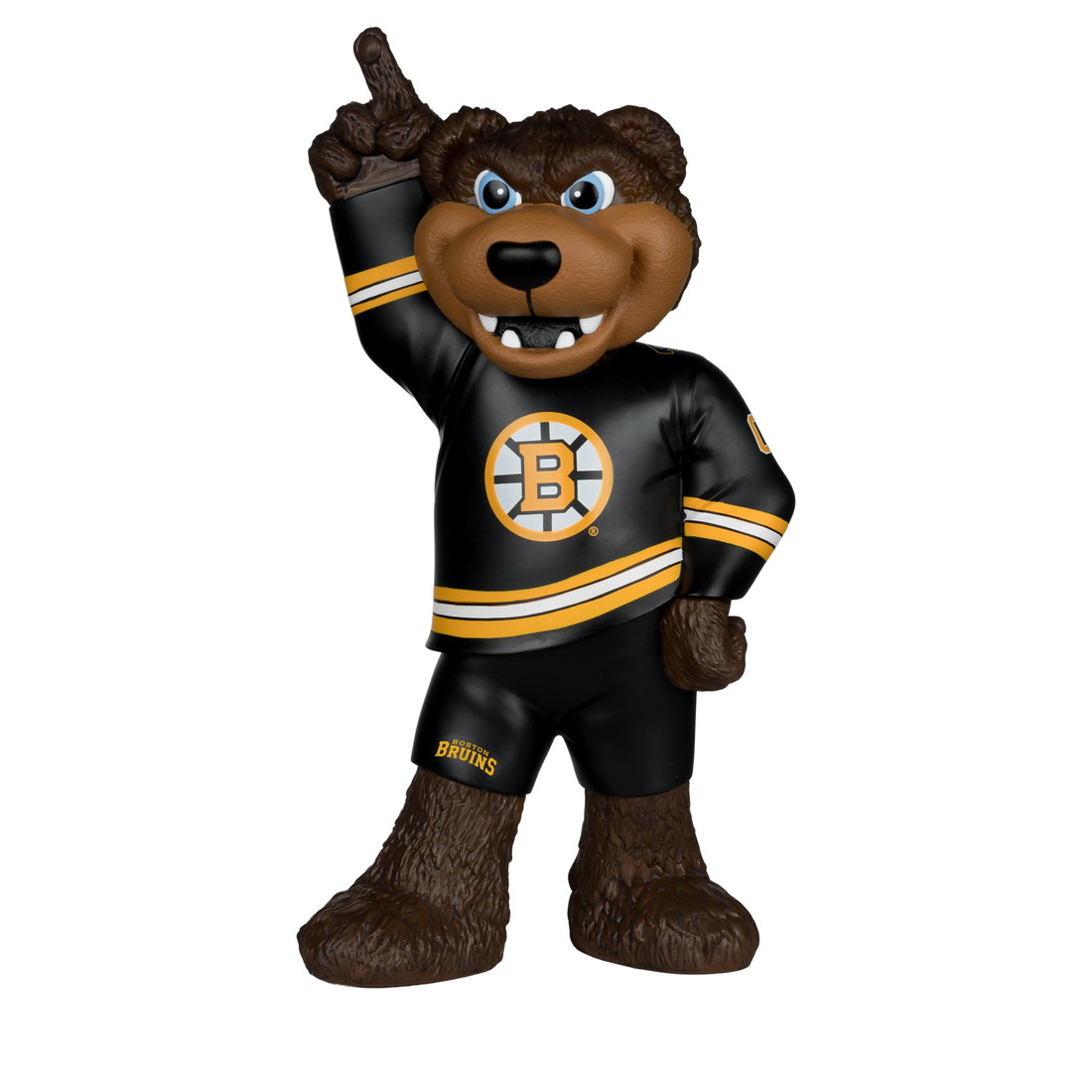 McFarlane Toys NHL Boston Bruins マスコット フィギュア Blades 8インチ 約20cm ビニール製