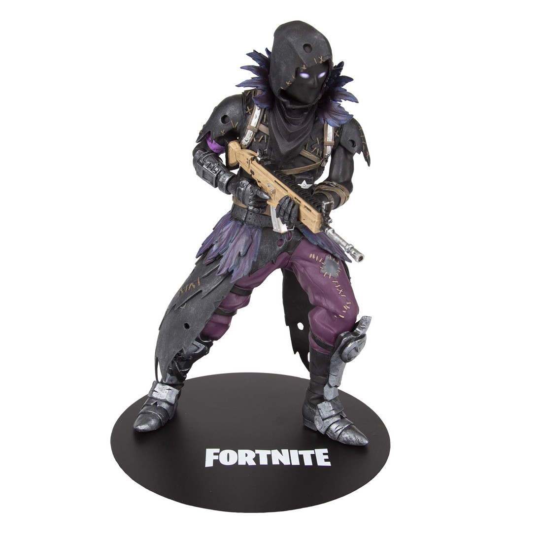 Fortnite Raven 11インチ デラックスアクションフィギュア 28cm 人形 おもちゃ ゲームキャラクター|Basqueバスク