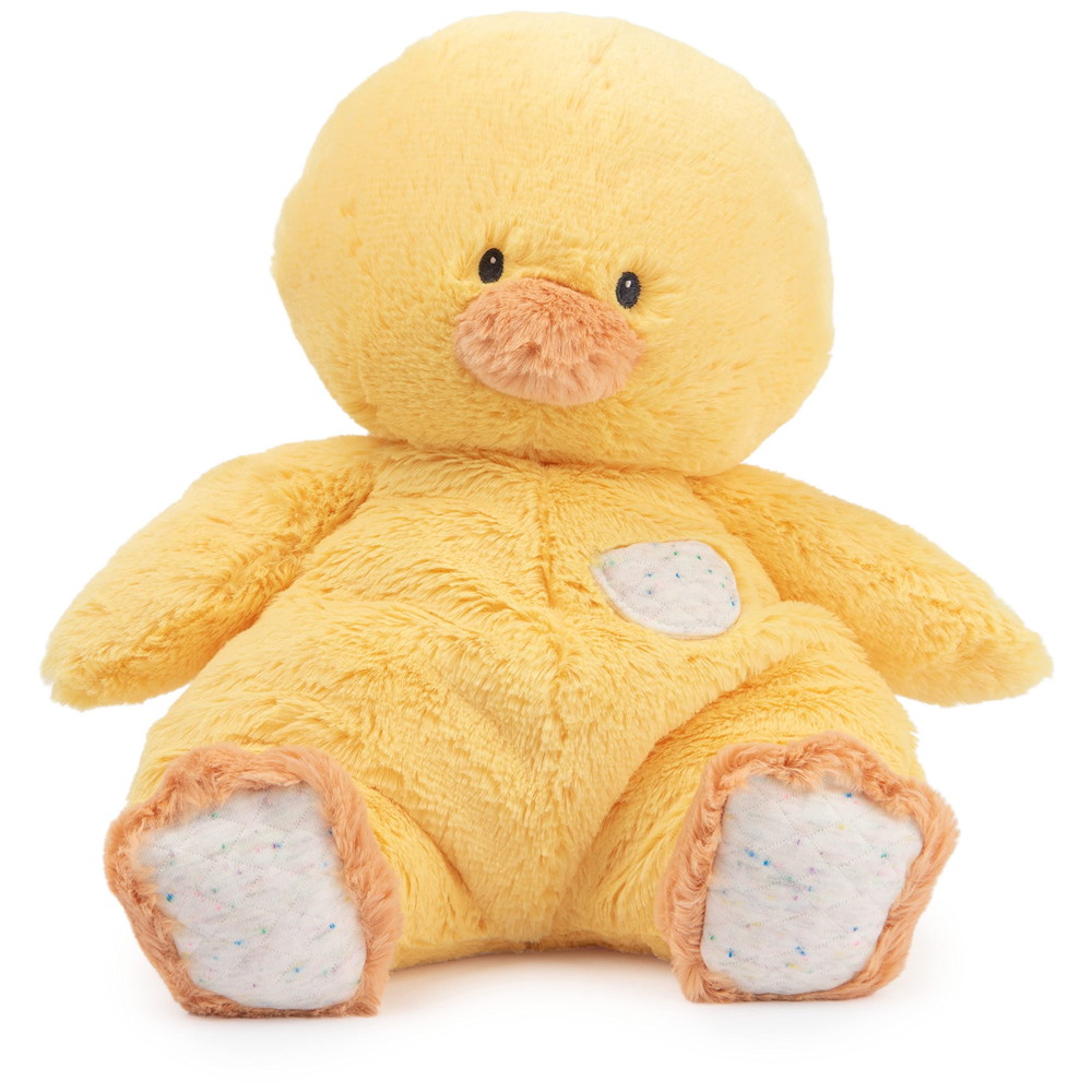 GUND Baby Oh So Snuggly ひよこ Lサイズ ぬいぐるみ 赤ちゃん ベビーギフト イエロー 6,699円