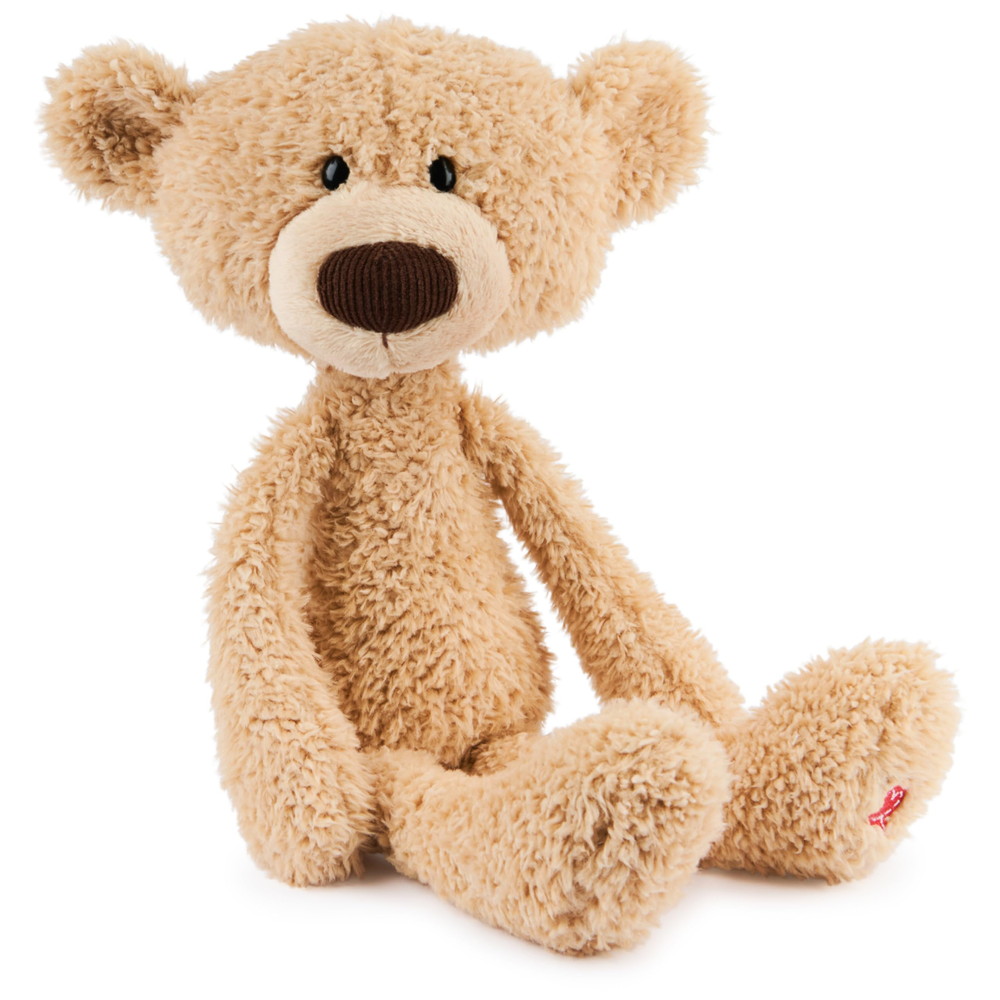 GUND Toothpick クラシック テディベア プレミアムぬいぐるみ ベージュ