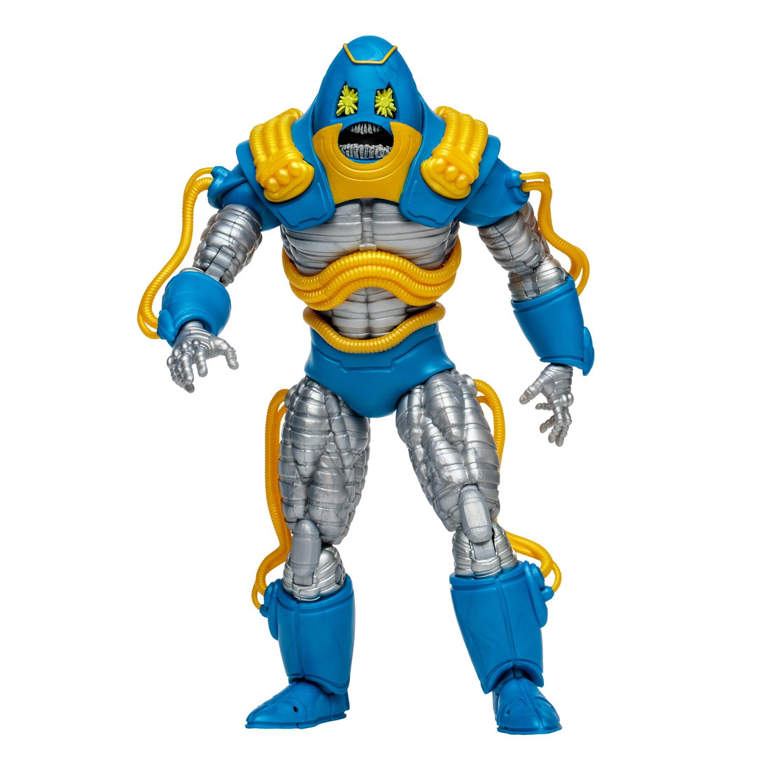 McFarlane Toysマクファーレン DCマルチバース アンチモニター Crisis on Infinite Earths メガフィギュア|Basqueバスク