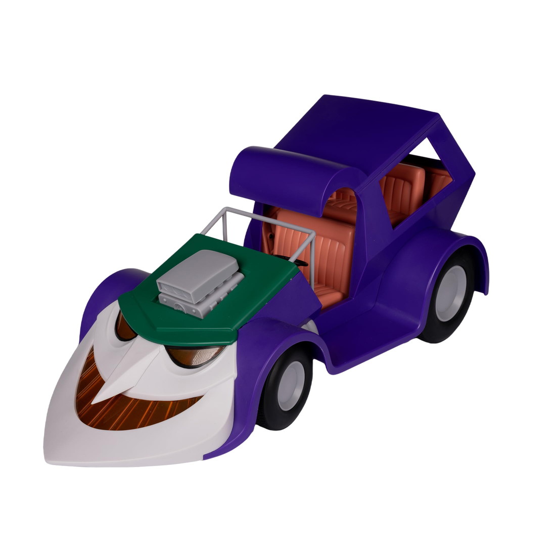 McFarlane Toysマクファーレンマクファーレン Batman The Animated Series The Jokermobile ビークル
