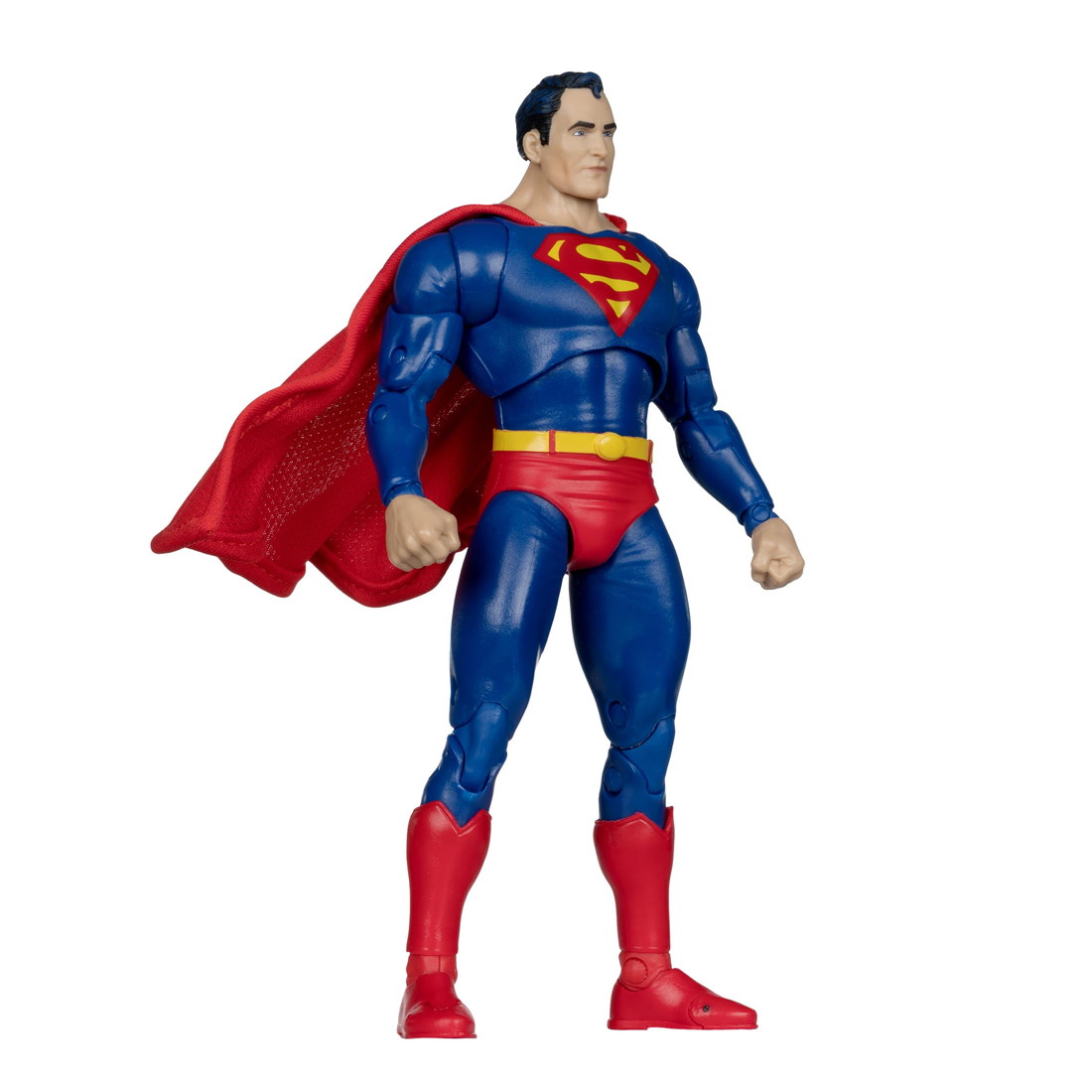 McFarlane Toysマクファーレンマクファーレン DCマルチバース Superman Strange Lives of Superman 7インチ Collector Edition #39