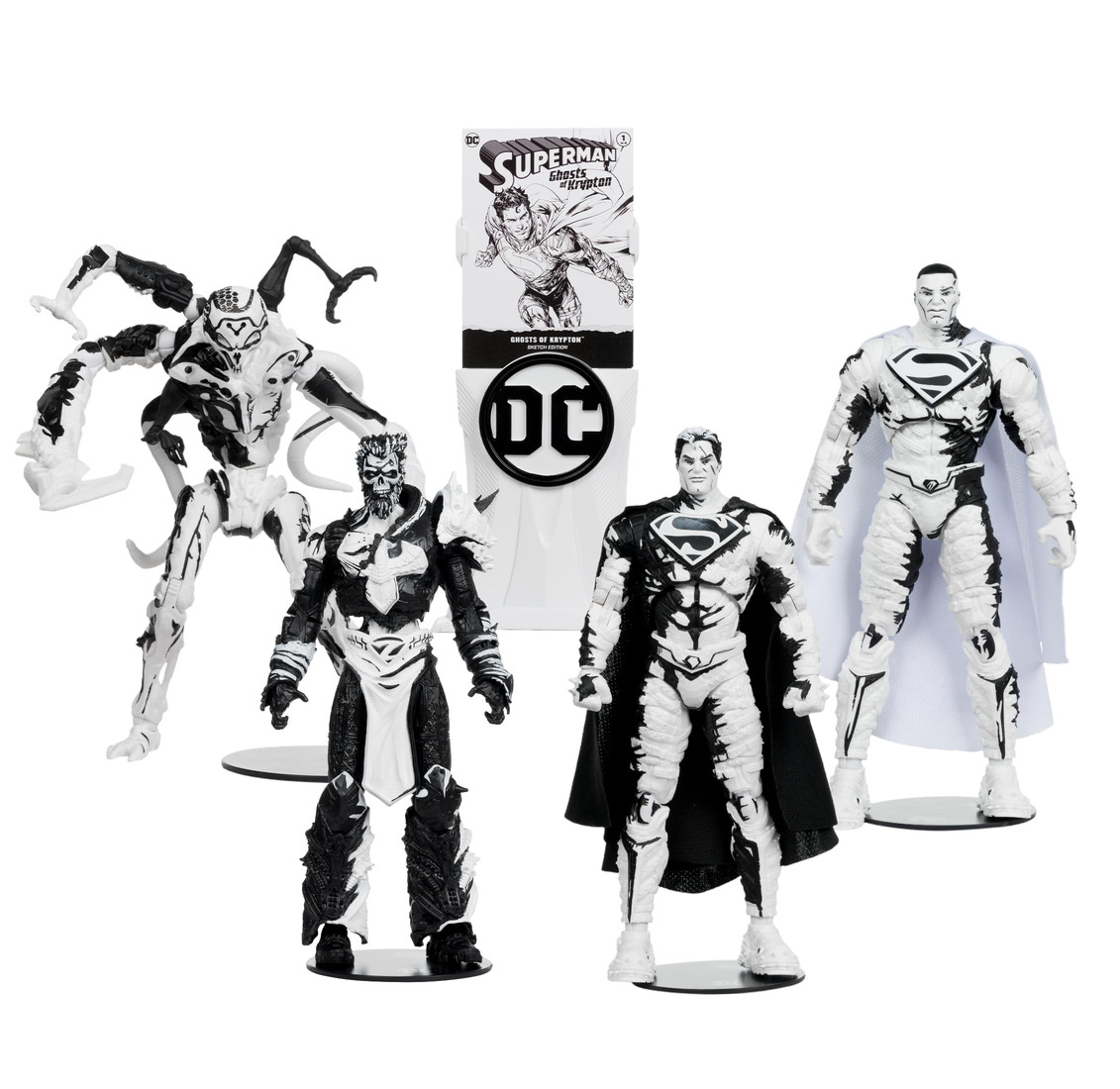McFarlane ToysマクファーレンBANDAI UK LTD