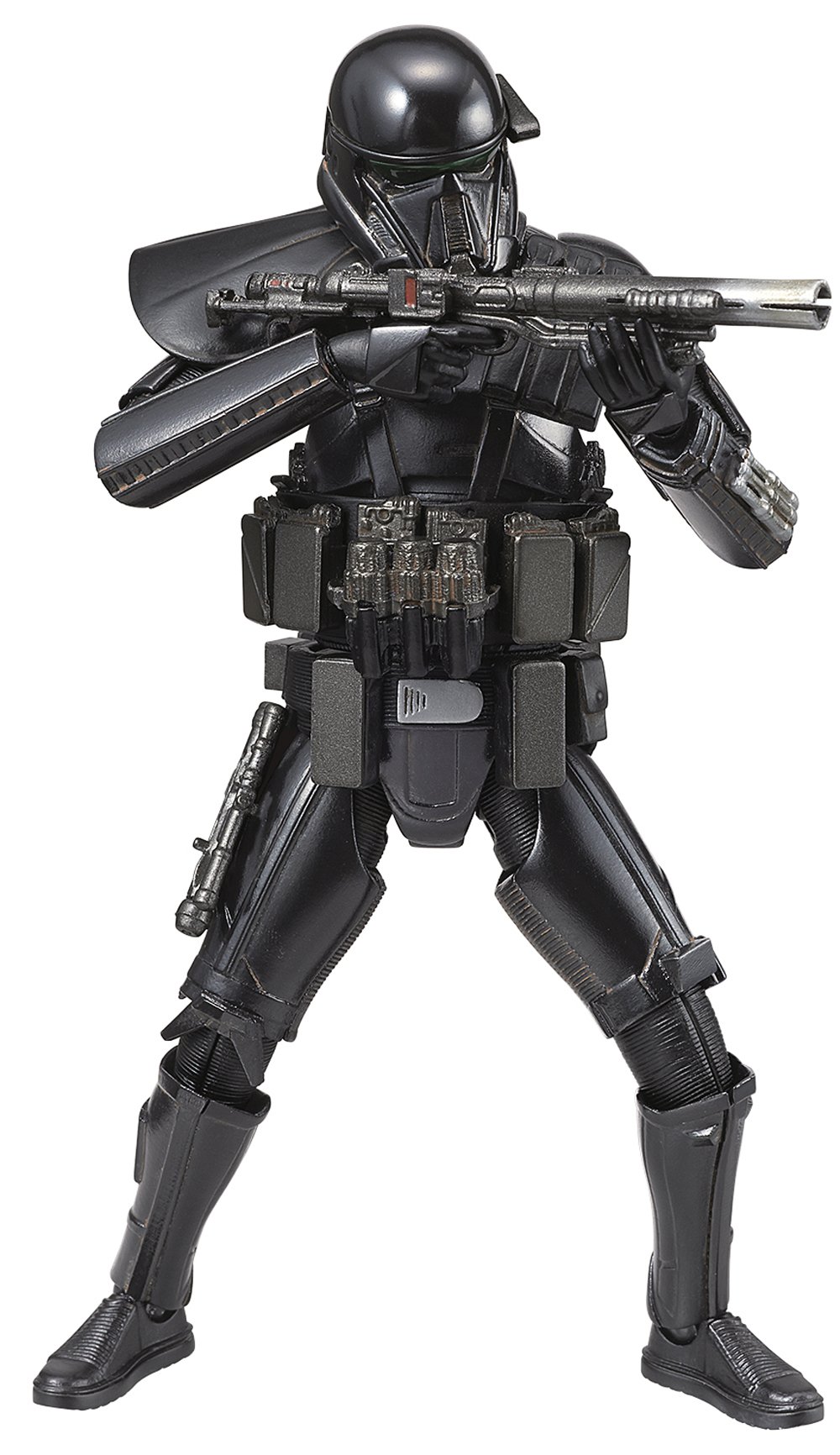 Bandai Spirits Bandai Hobby STAR WARS Death Trooper モデルキット｜Basqueバスク