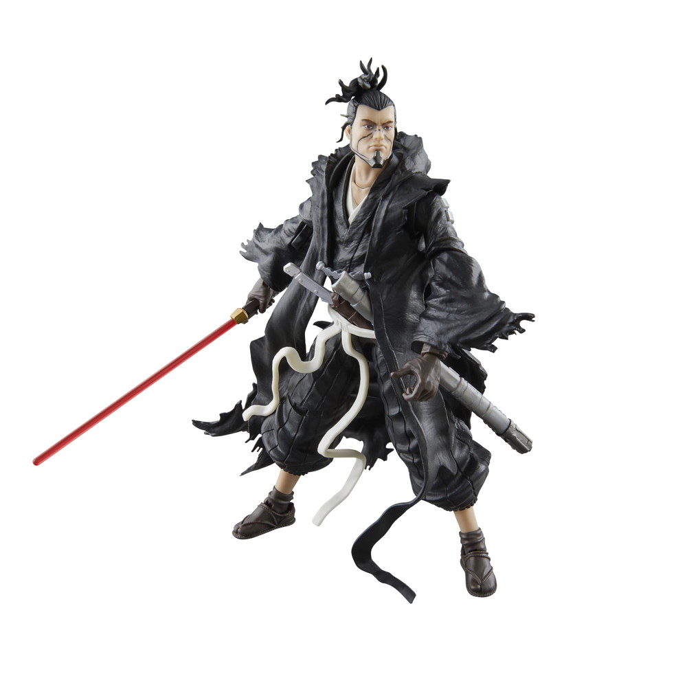 STAR WARS ブラックシリーズ RONIN & R5-D56 フィギュア Amazon.co.jp: ハズブロ（Hasbro）スター・ウォーズ STAR WARS