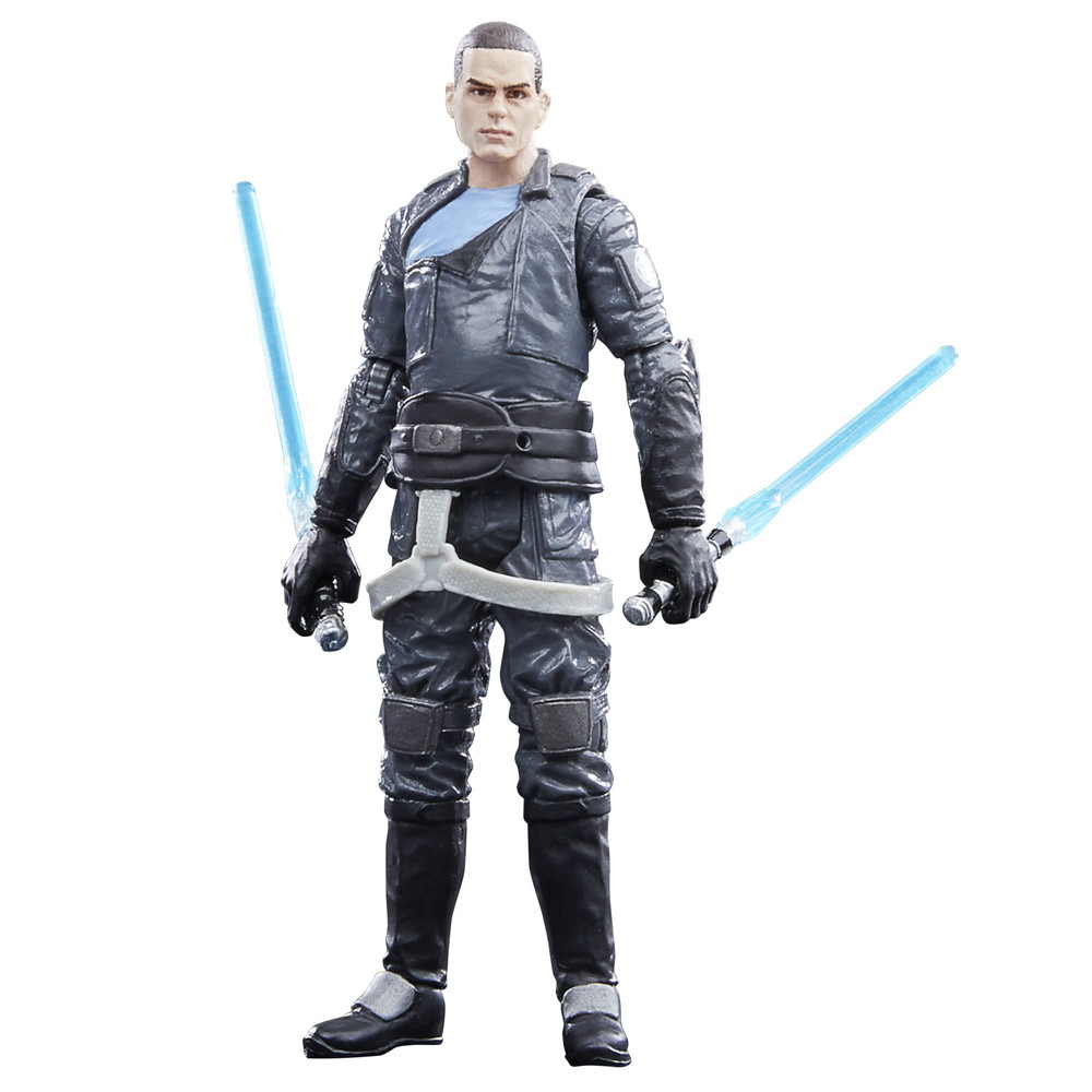 STAR WARS ヴィンテージコレクション Starkiller (Vader’s Apprentice) The Force Unleashed 3.75インチ