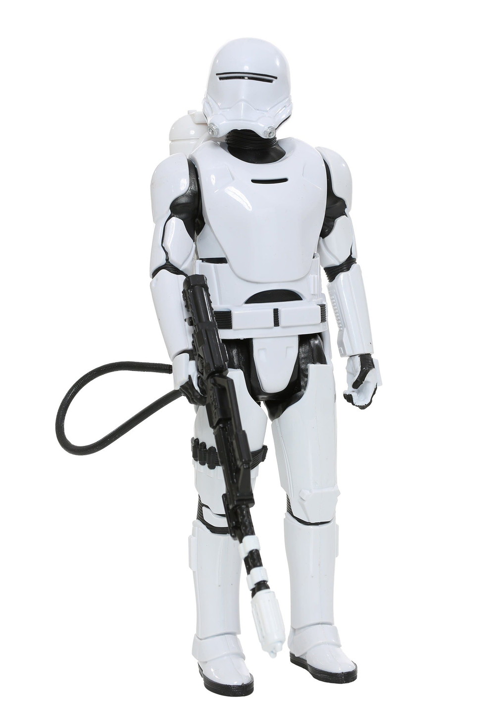 STAR WARS ヒーローシリーズ Villain Trooper