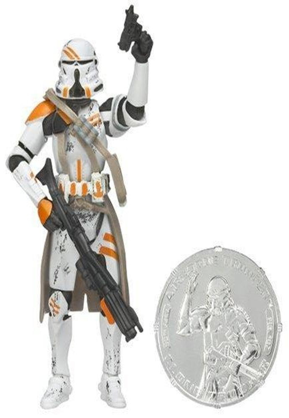 STAR WARS Airborne Trooper
