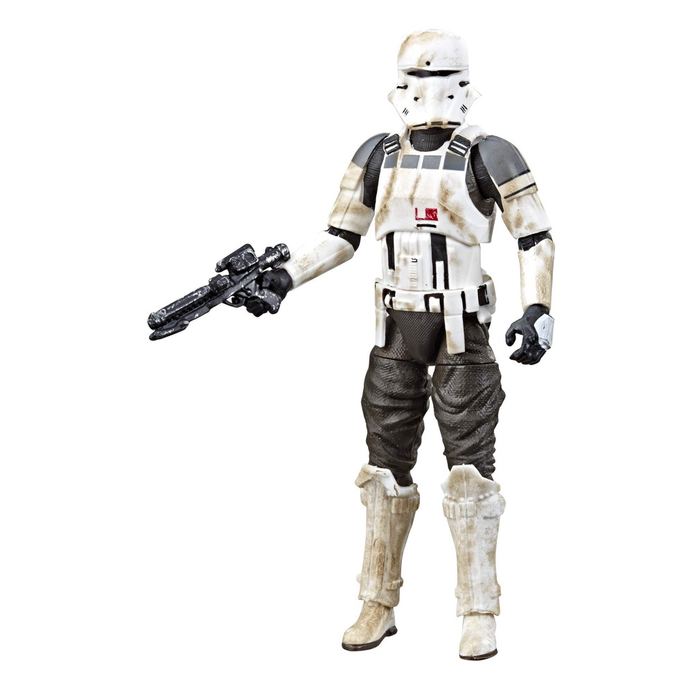 STAR WARS ヴィンテージコレクション Rogue One Imperial Assault Tank Commander 19,388円