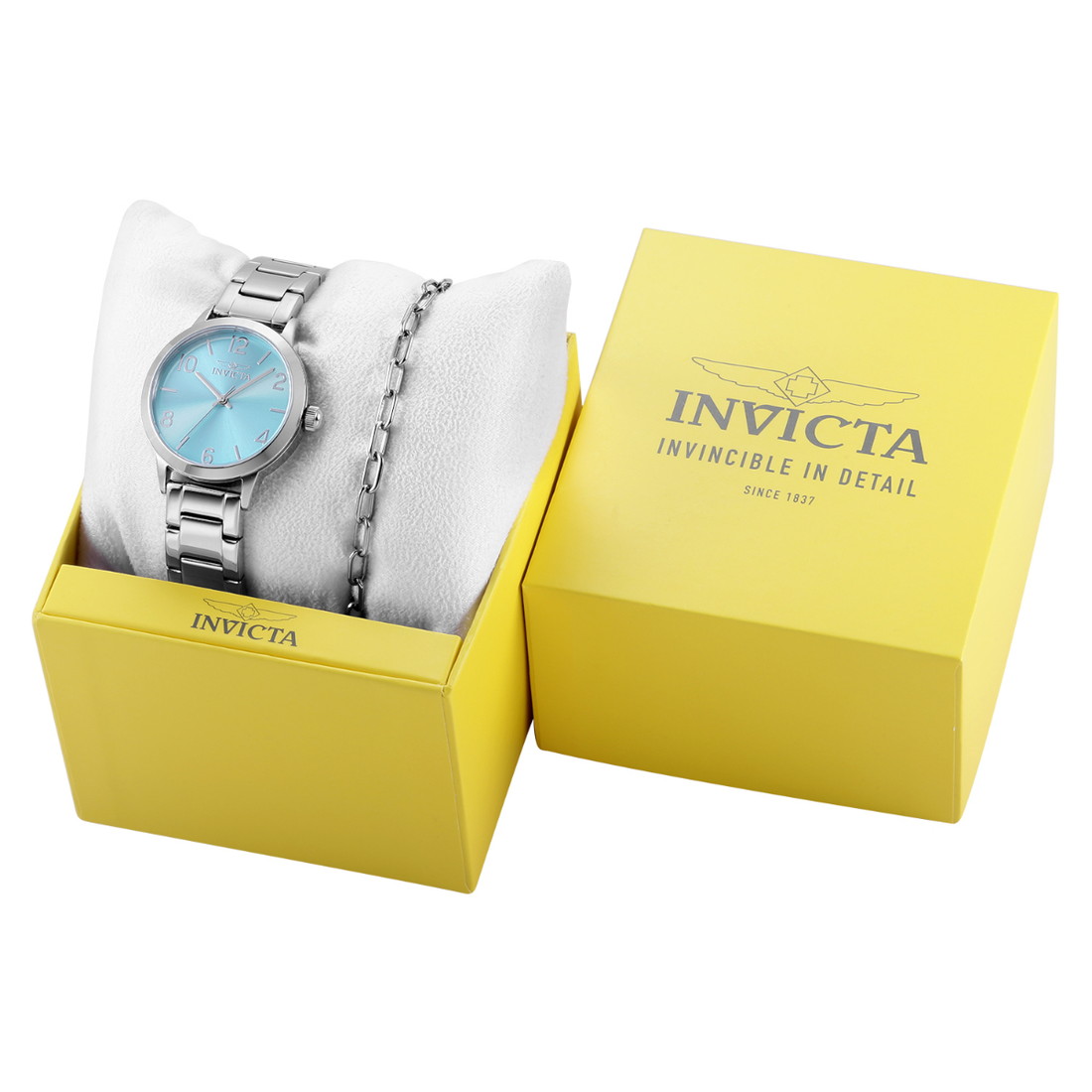 Invictaインビクタ ワイルドフラワー レディース ウオッチ