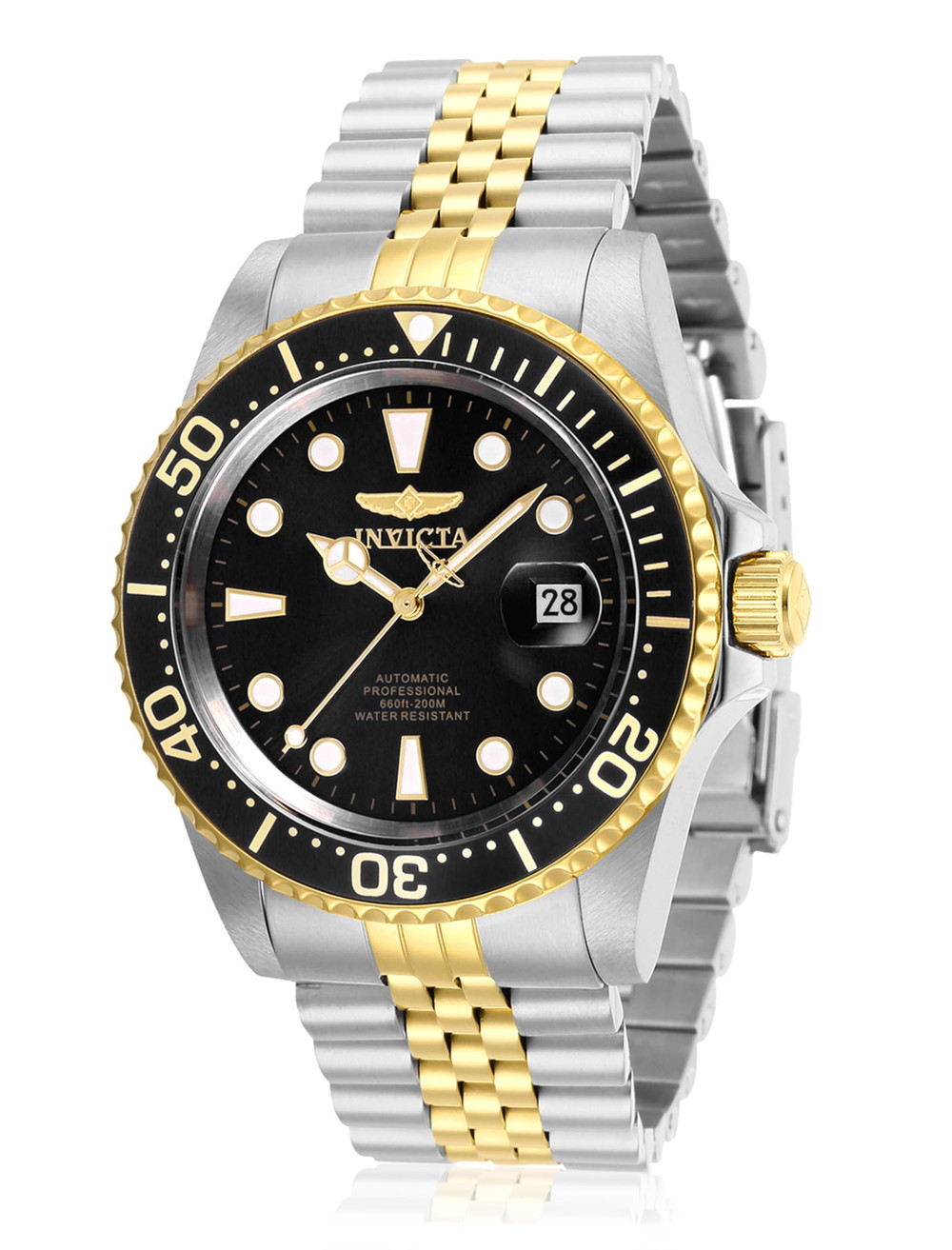 Invicta メンズ Pro Diver オートマティック ウォッチ 30094 19,500円