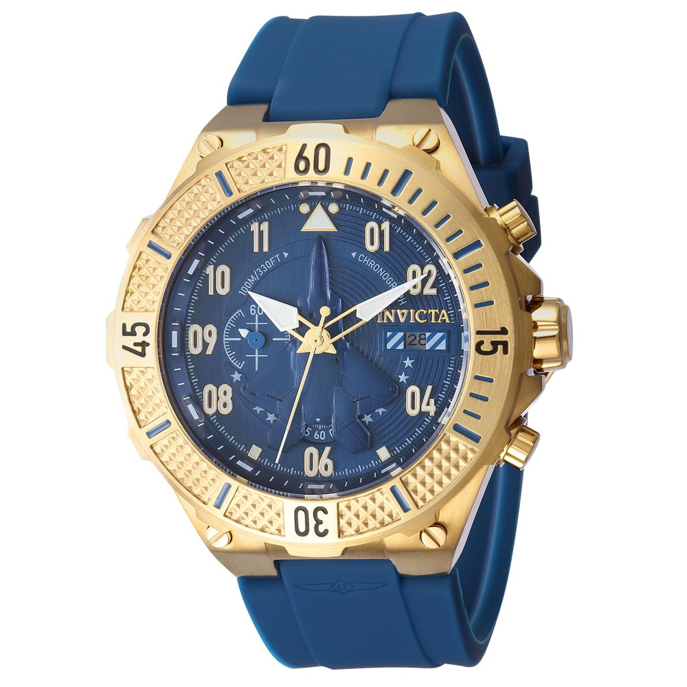INVICTA ご覧なさる