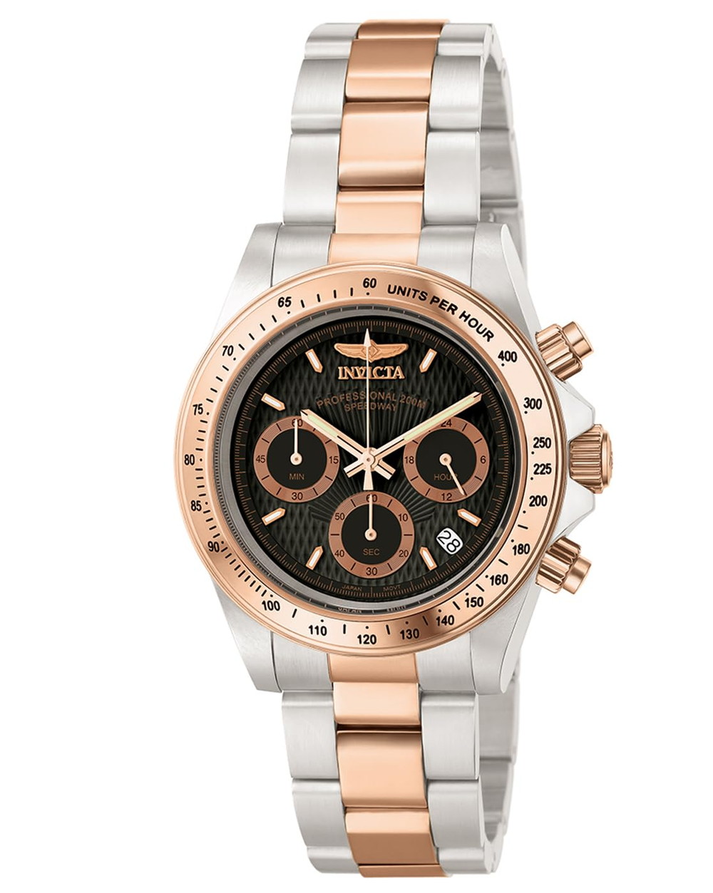 Invicta メンズ 6932 \