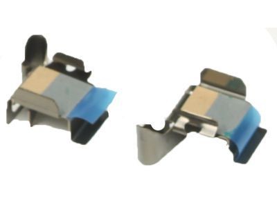 レクサス純正 フロント ディスクブレーキ フィッティングキット (Front Disc Brake Fitting Kit) OEM パーツ|Basqueバスク