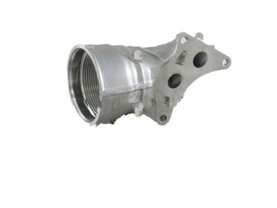 レクサス純正 オイルフィルターブラケット (Bracket, Oil Filter) OEM パーツ|Basqueバスク