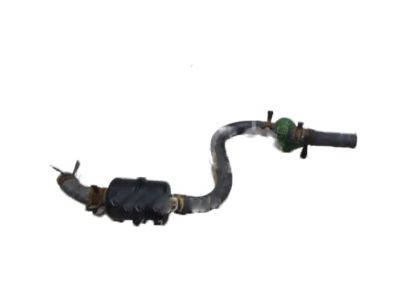 レクサス純正 フューエルベーパーフィードホース アッセンブリー (Fuel Vapor Feed Hose Assembly) OEM パーツ｜Basqueバスク